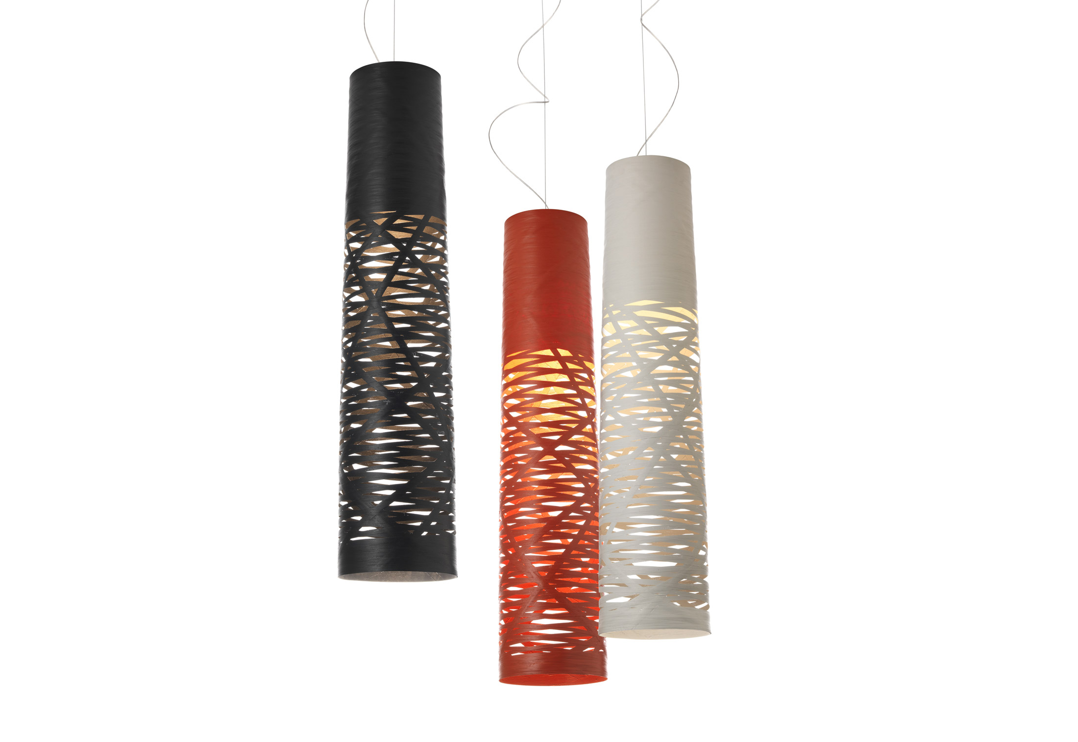 Foscarini Tress Lamp Large D6637