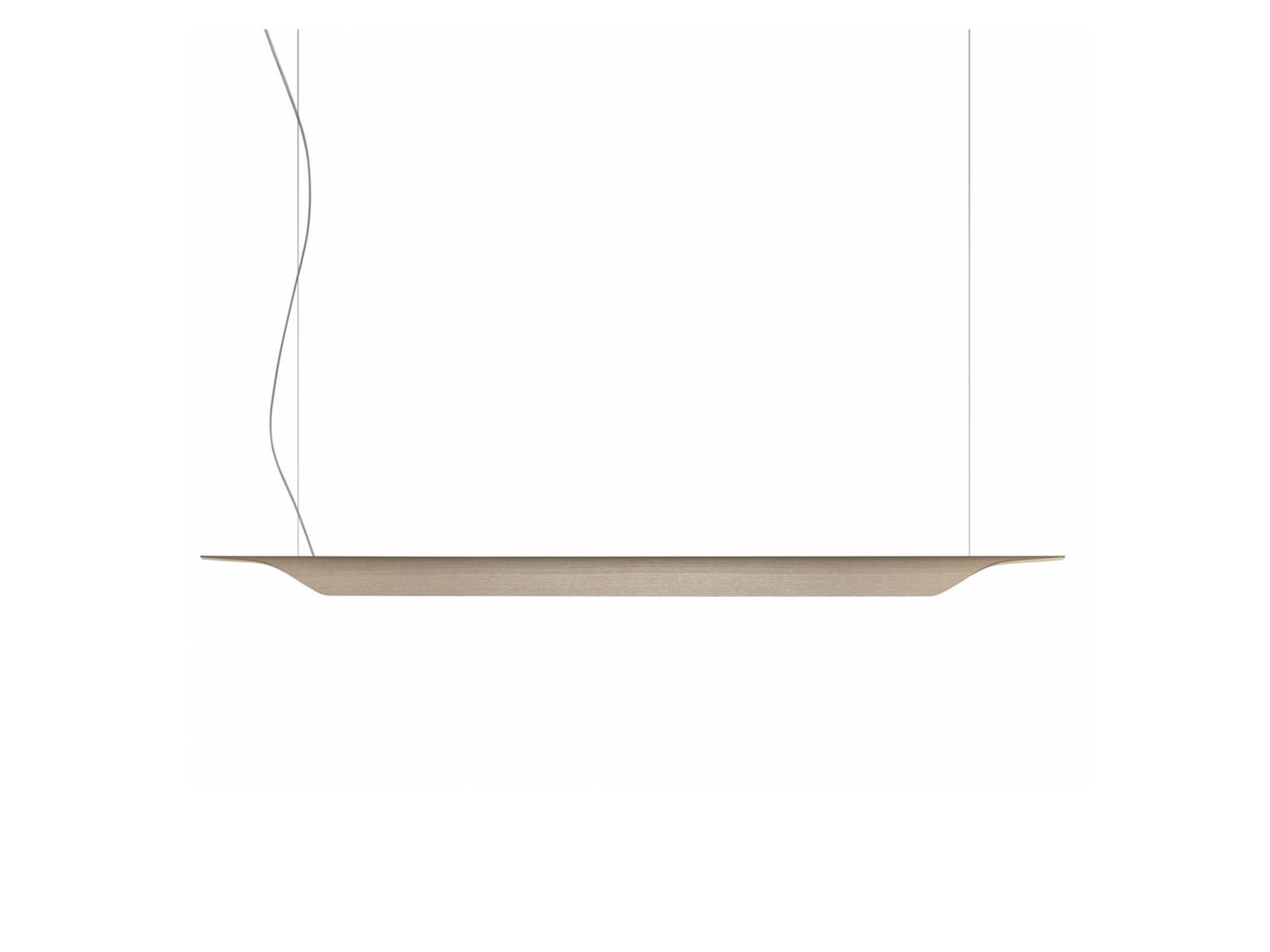 Foscarini Troag Medium Led Suspension Lamp