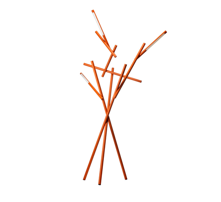 Foscarini Tuareg Floor Lamp