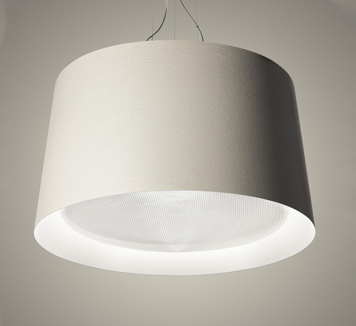 Foscarini Twice As Twiggy Suspension Lamp