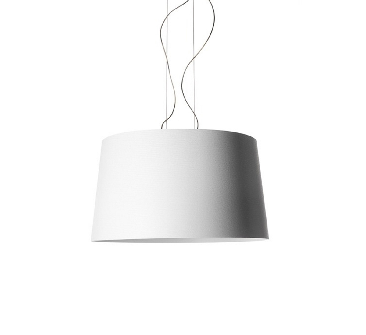 Foscarini Twice As Twiggy Suspension Lamp