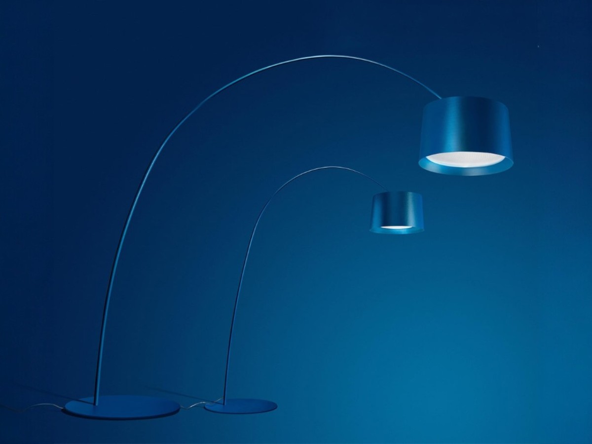Foscarini Twice As Twiggy Floor Lamp
