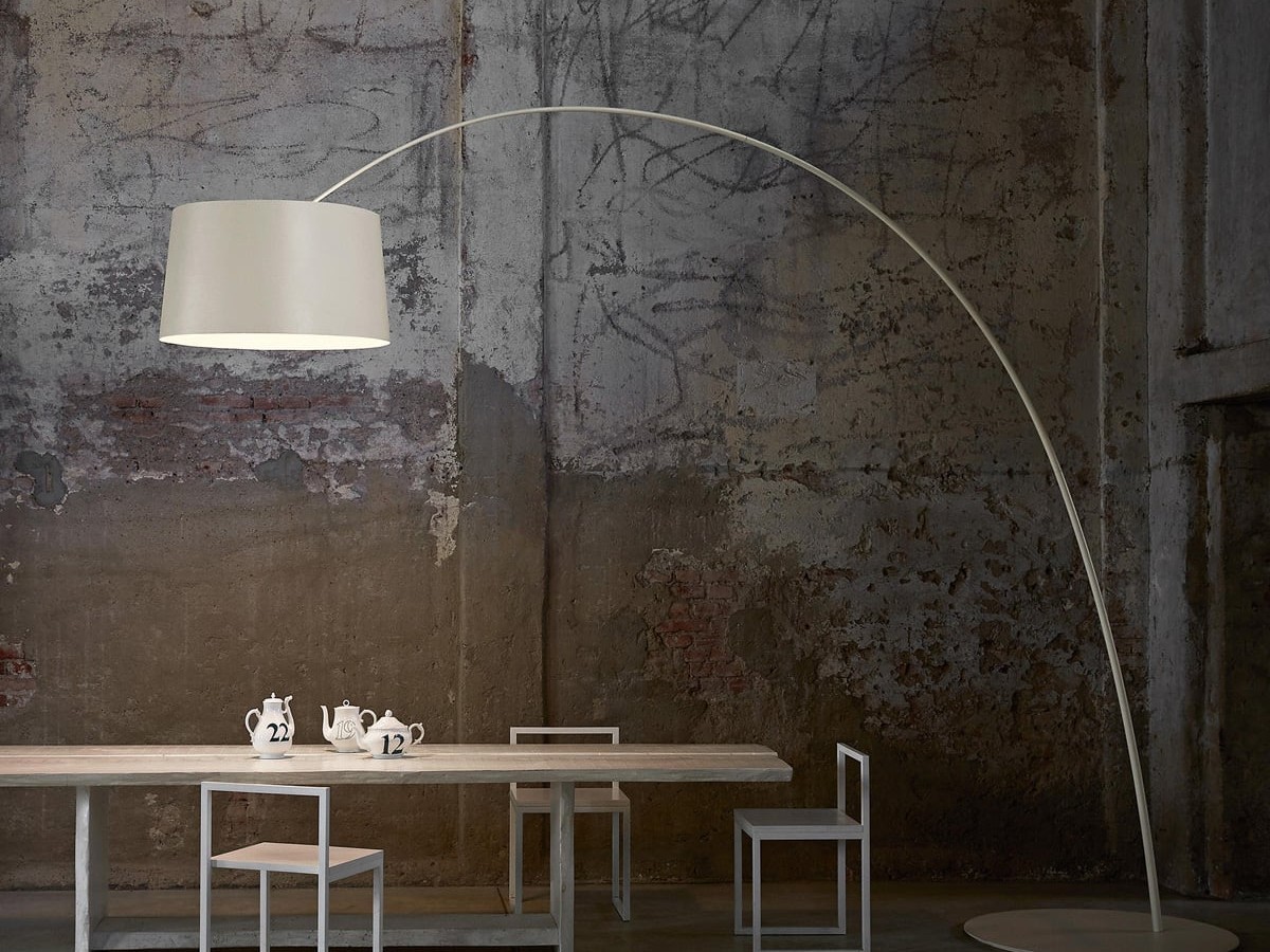 Foscarini Twice As Twiggy Floor Lamp