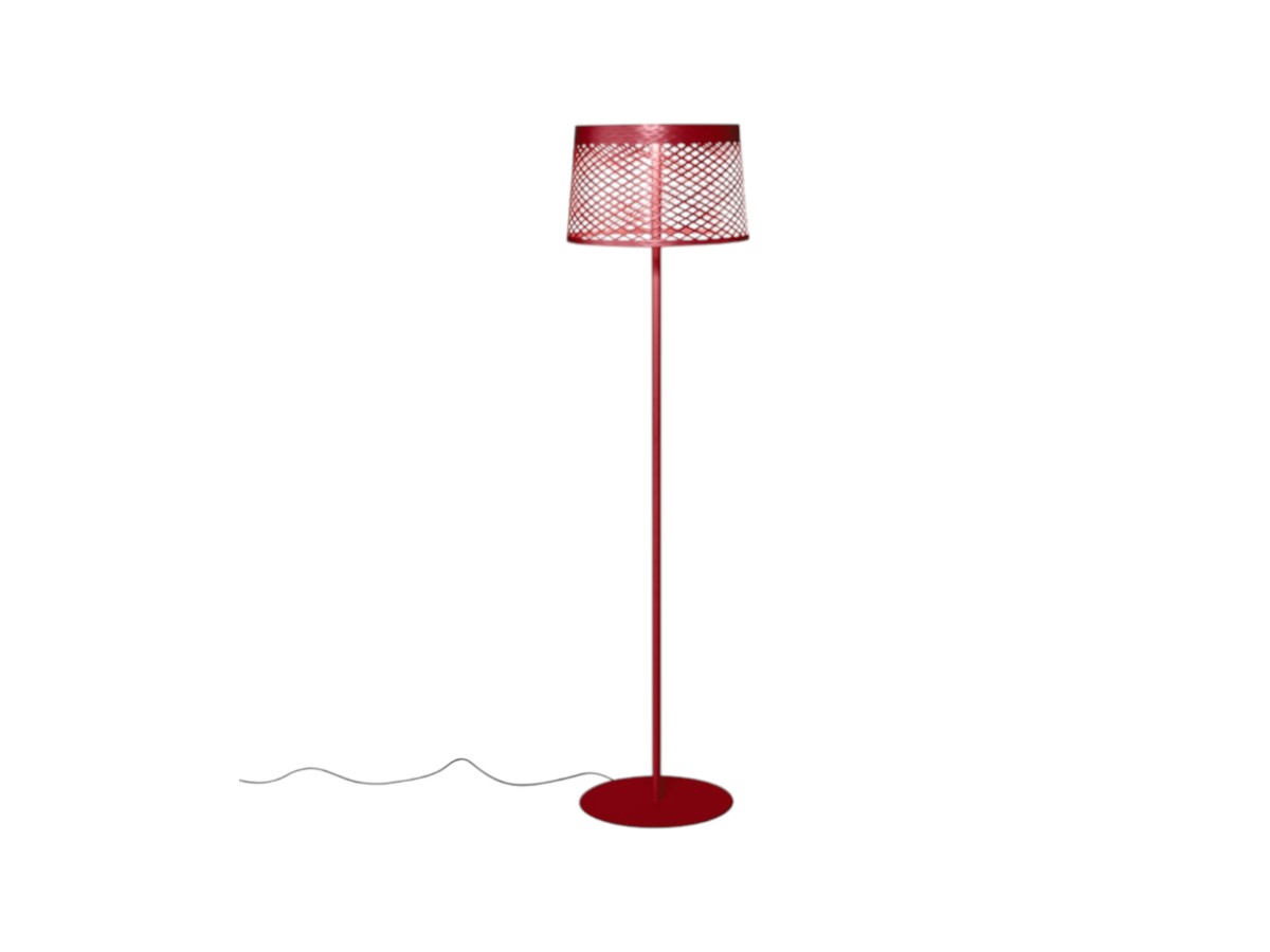 Уличный торшер Foscarini Twiggy Grid Lettura