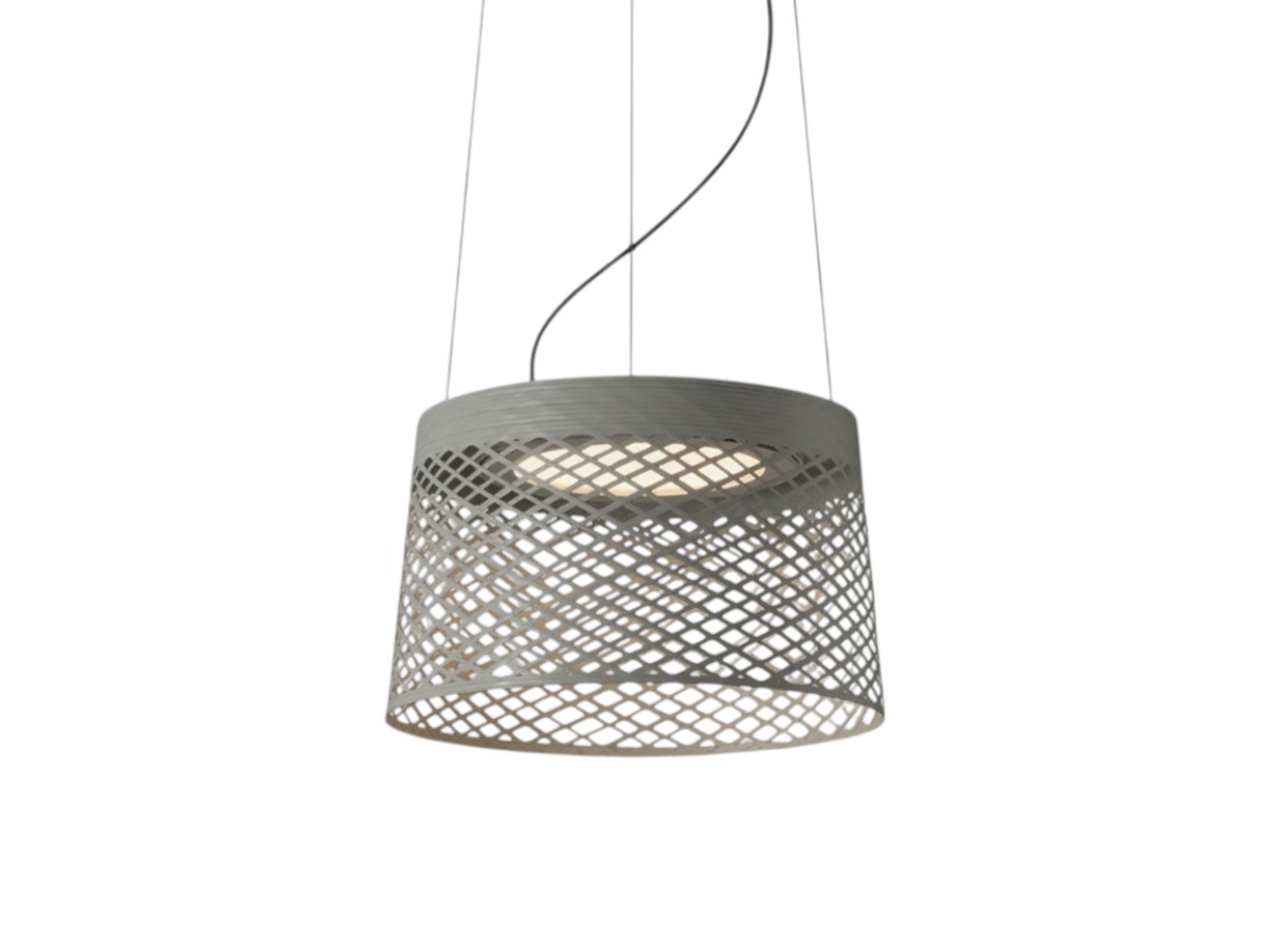 Foscarini Twiggy Grid Outdoor Suspension Lamp