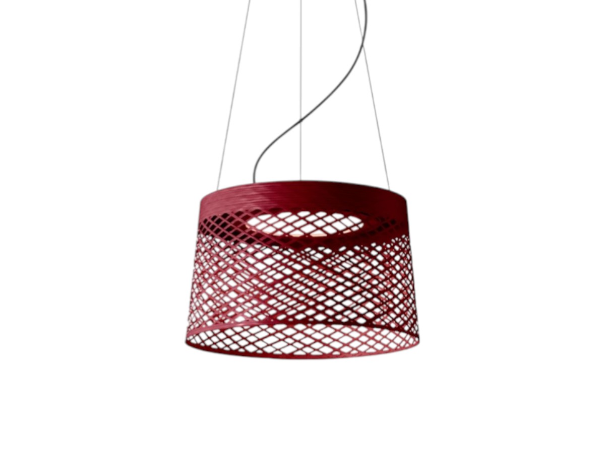 Foscarini Twiggy Grid Outdoor Suspension Lamp