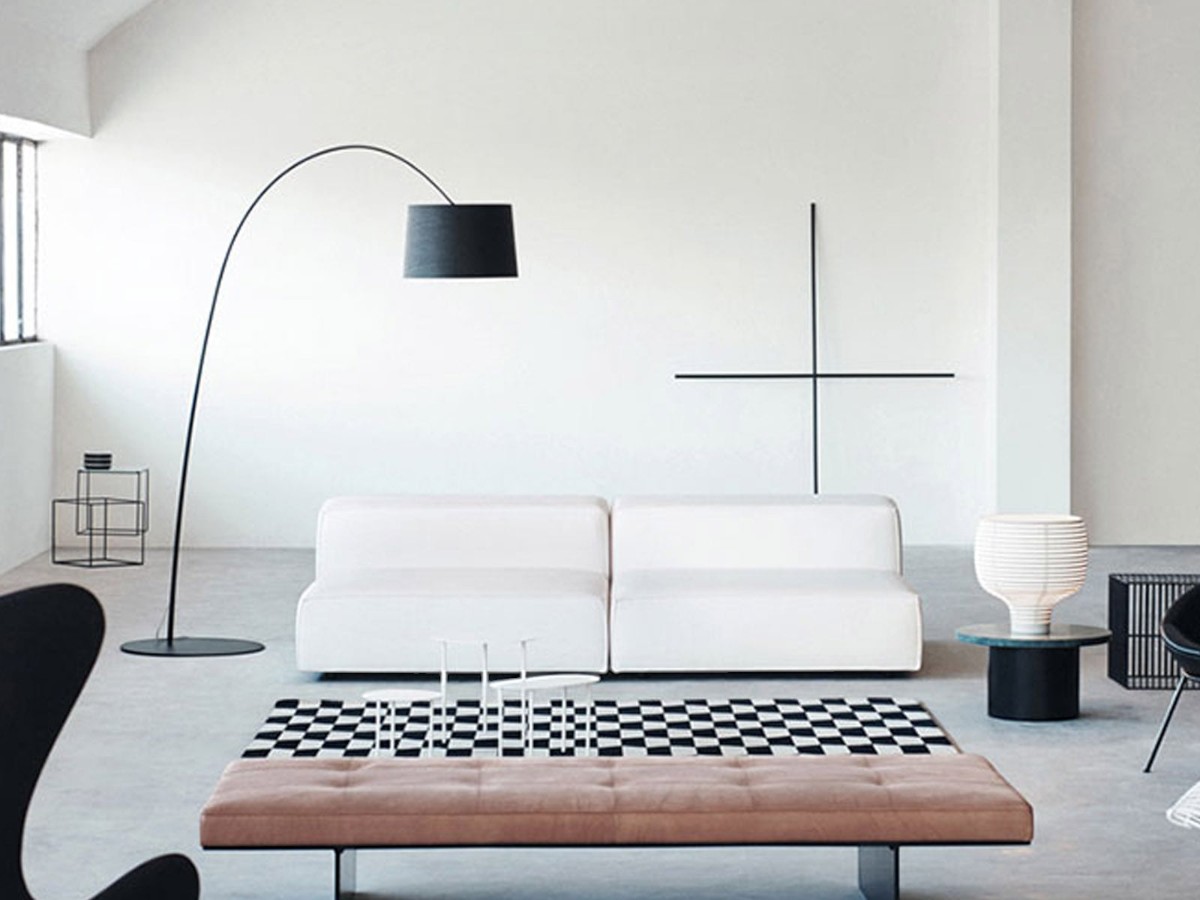 Foscarini Twiggy Floor Lamp