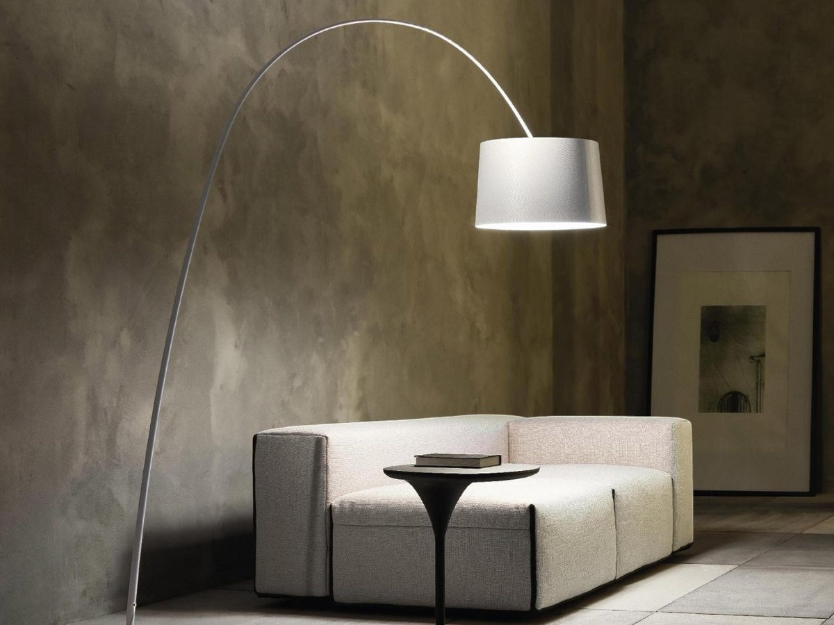 Foscarini Twiggy Floor Lamp