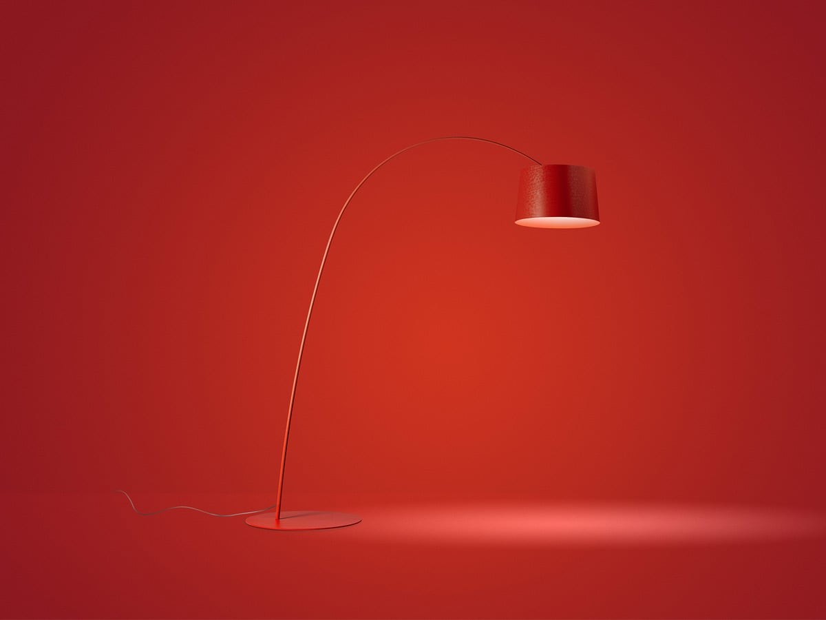 Foscarini Twiggy Floor Lamp