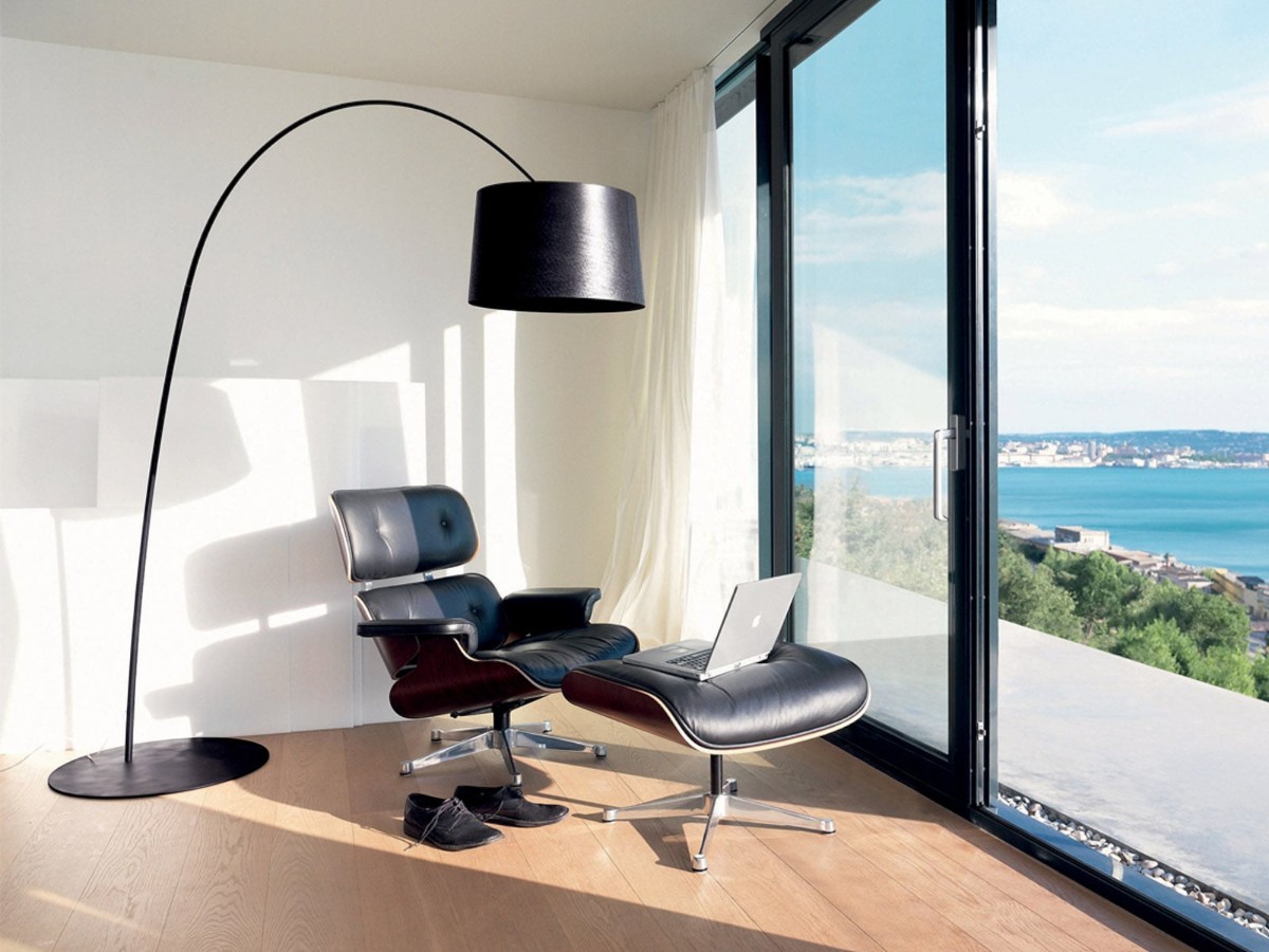Foscarini Twiggy Floor Lamp