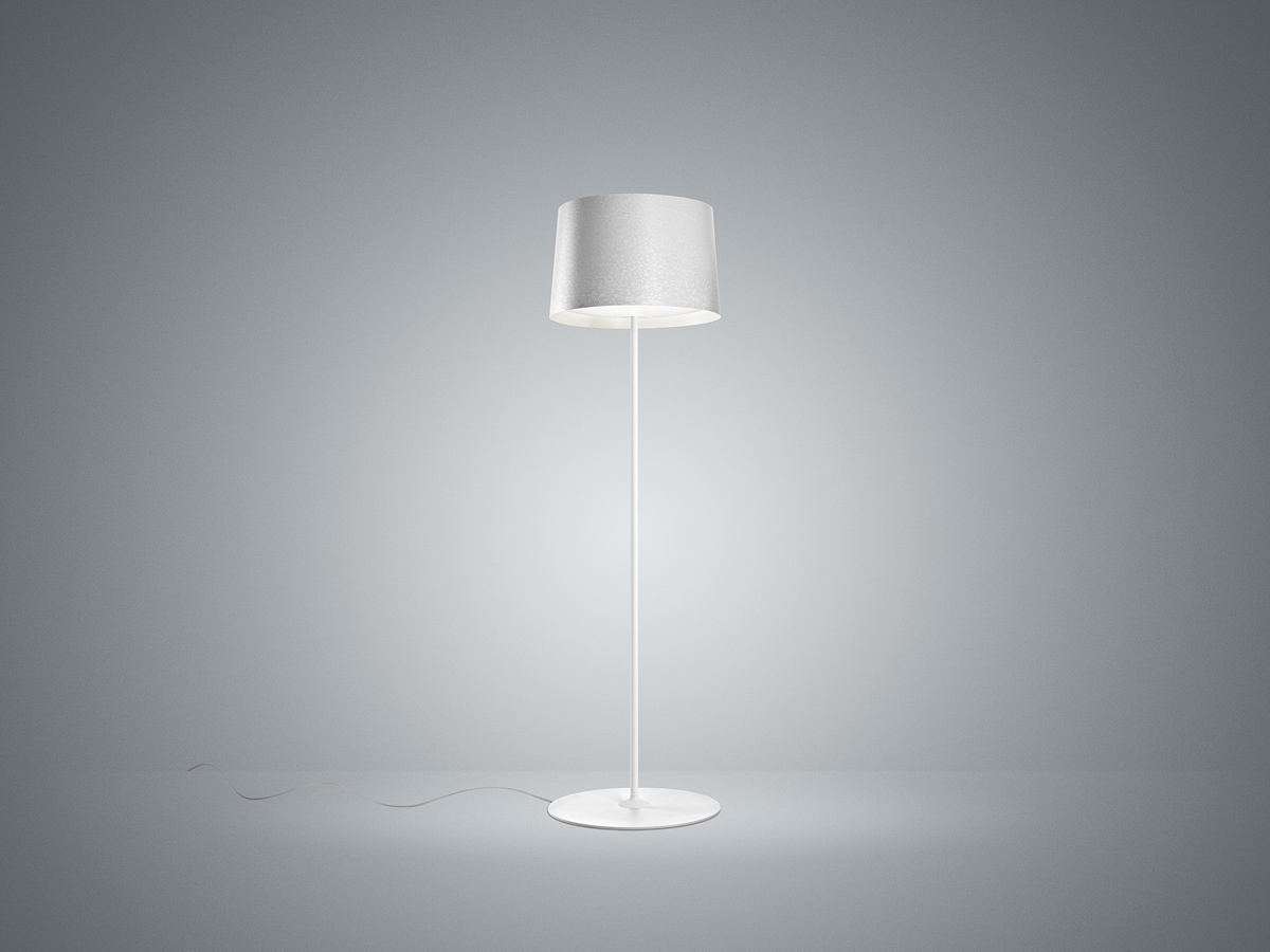 Foscarini Twiggy Lettura Floor Lamp Onoff