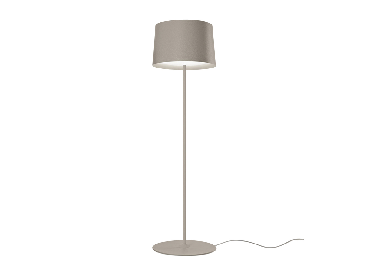 Foscarini Twiggy Lettura Floor Lamp Onoff