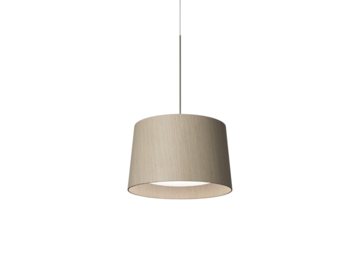 Foscarini Twiggy Wood Suspension Lamp