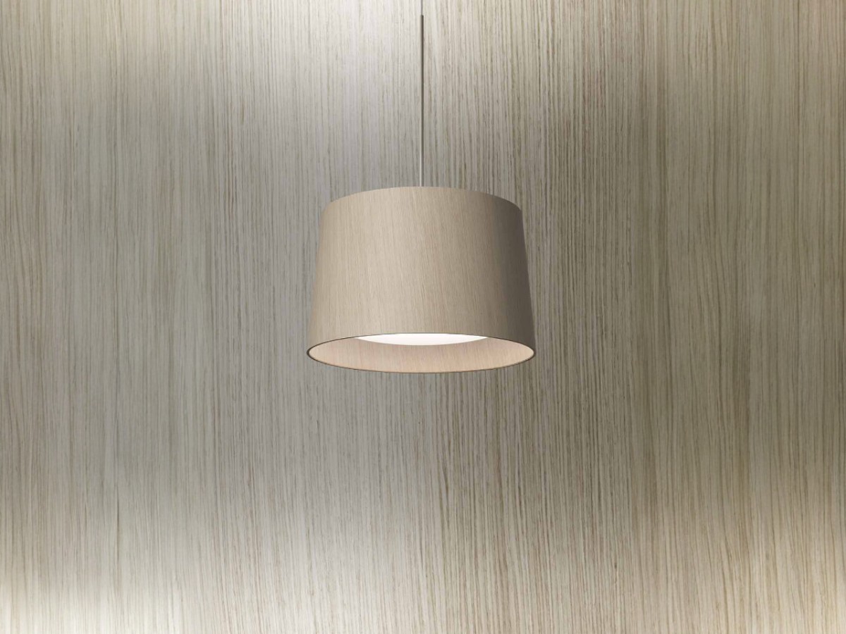 Foscarini Twiggy Wood Suspension Lamp