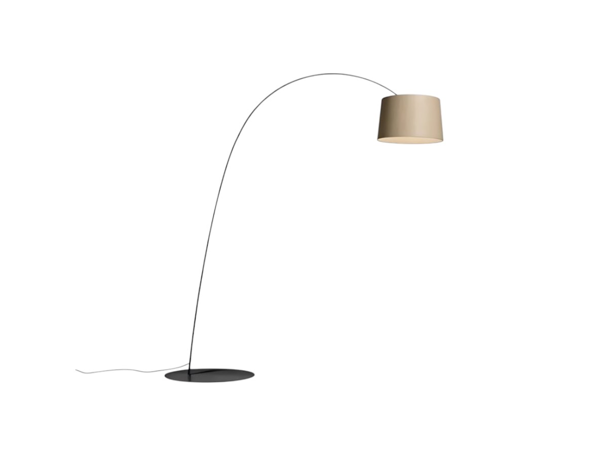 Foscarini Twiggy Floor Lamp Wood