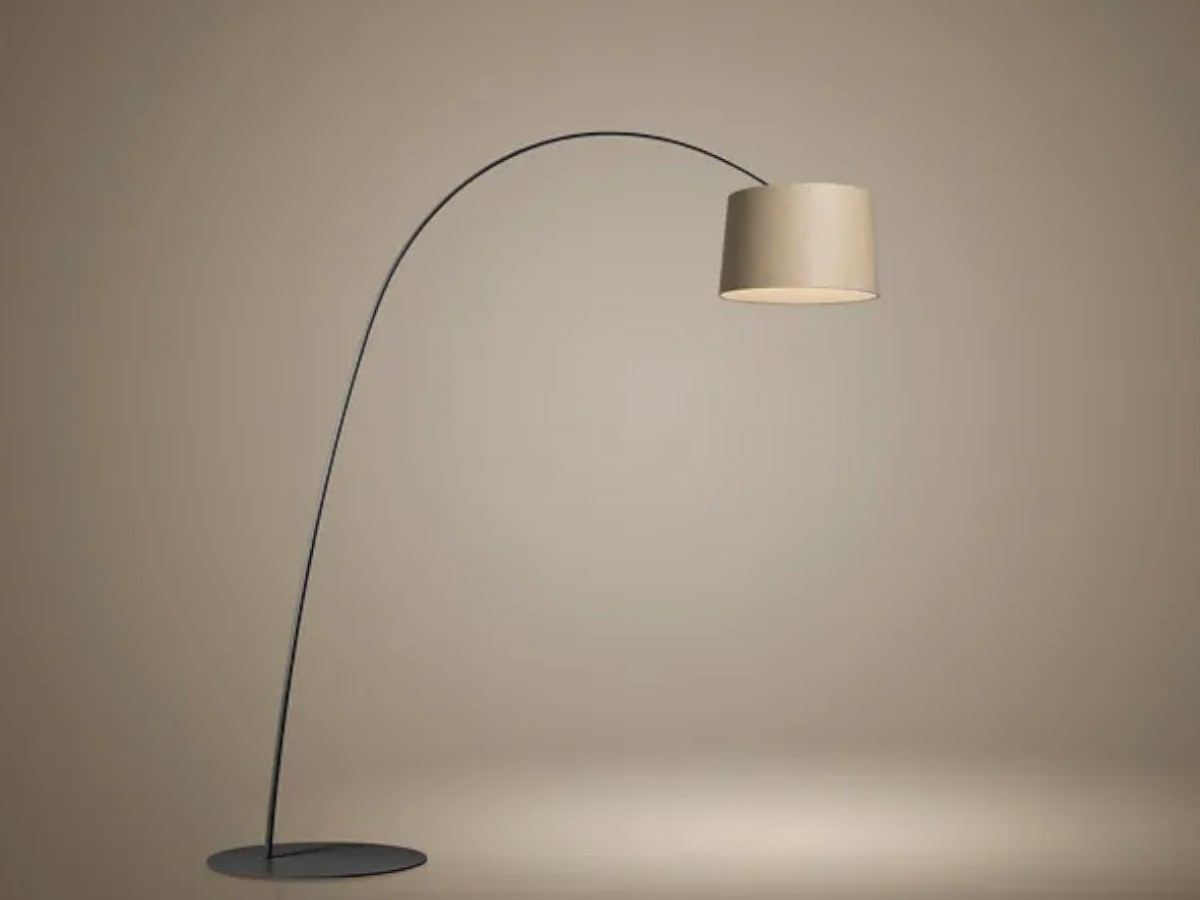 Foscarini Twiggy Floor Lamp Wood