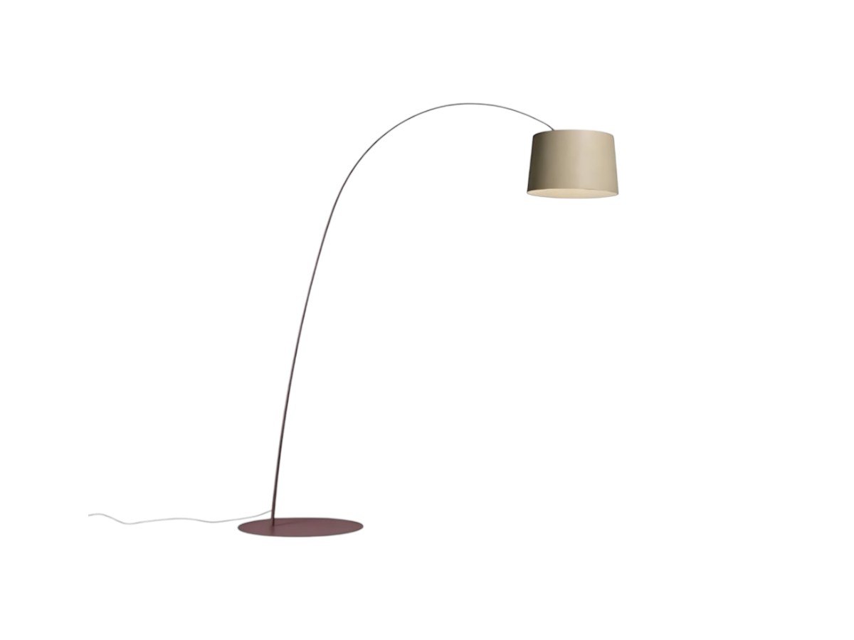 Foscarini Twiggy Floor Lamp Wood