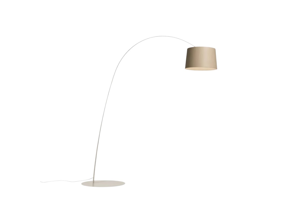 Foscarini Twiggy Floor Lamp Wood