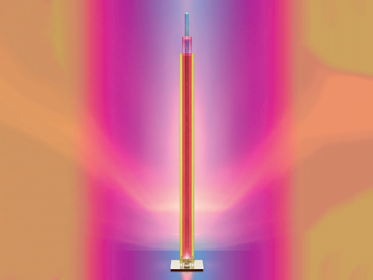 Foscarini Up Town Floor Lamp