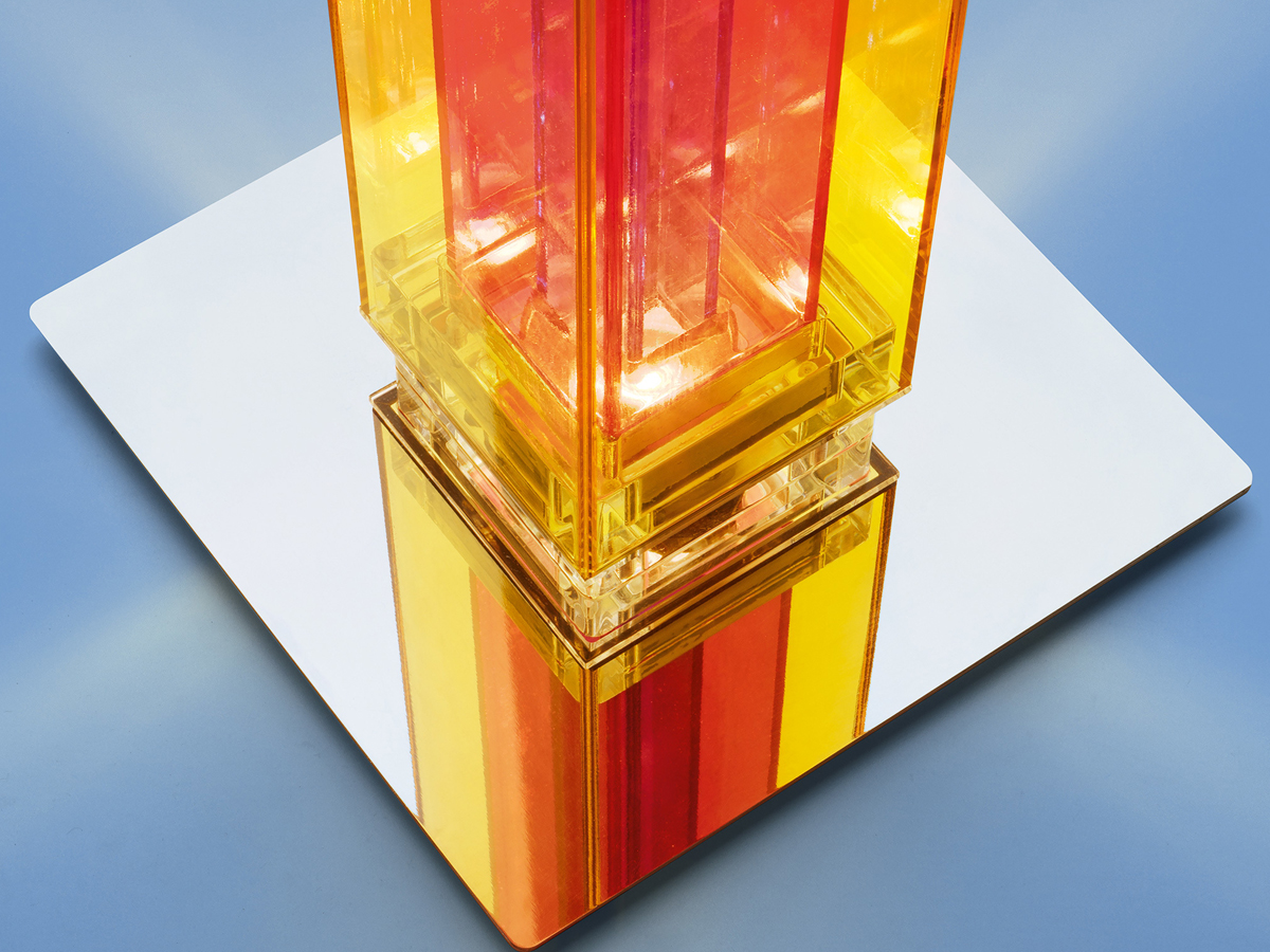 Foscarini Up Town Floor Lamp