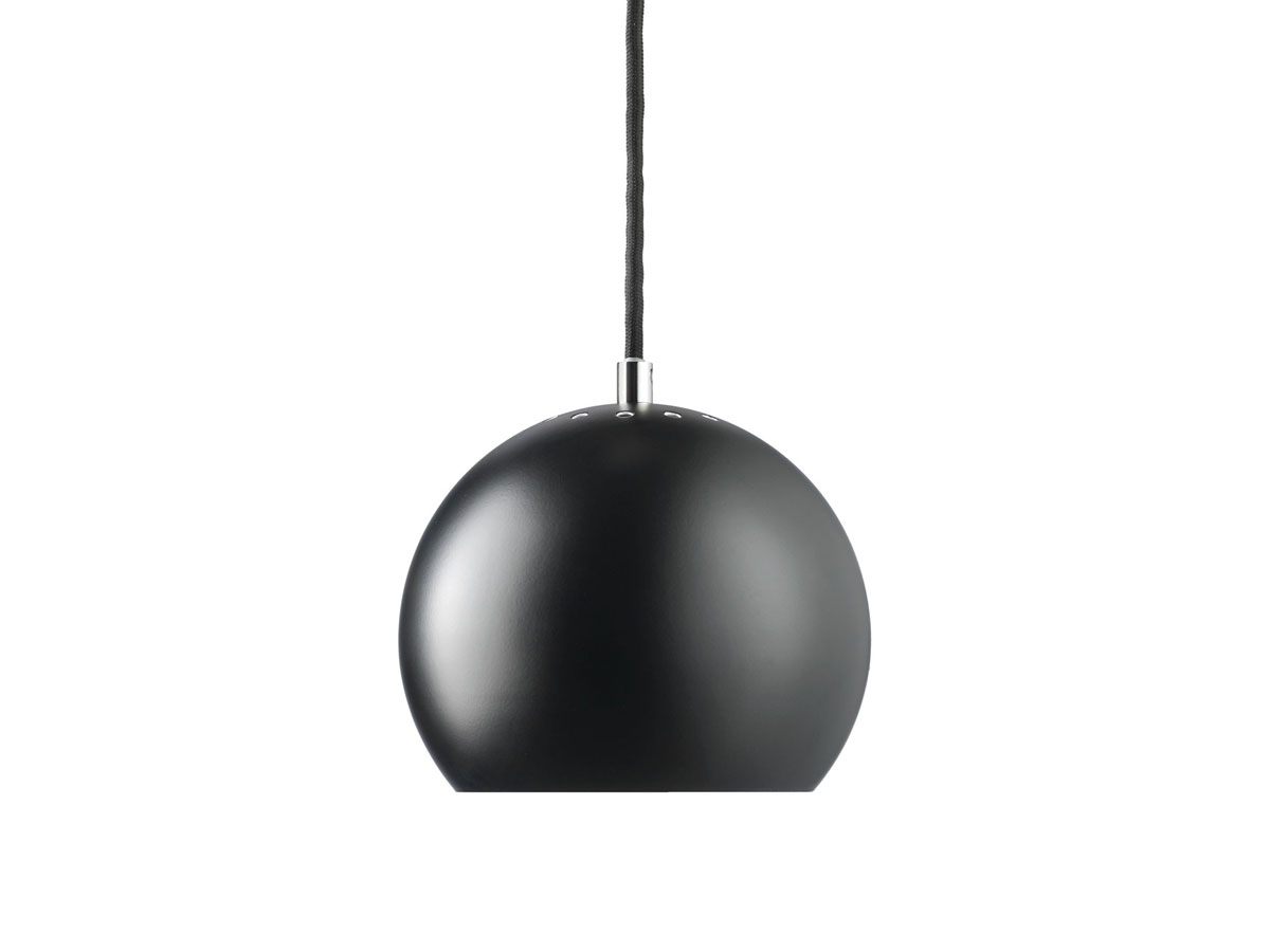 Подвесной светильник Frandsen Ball 18 Metal