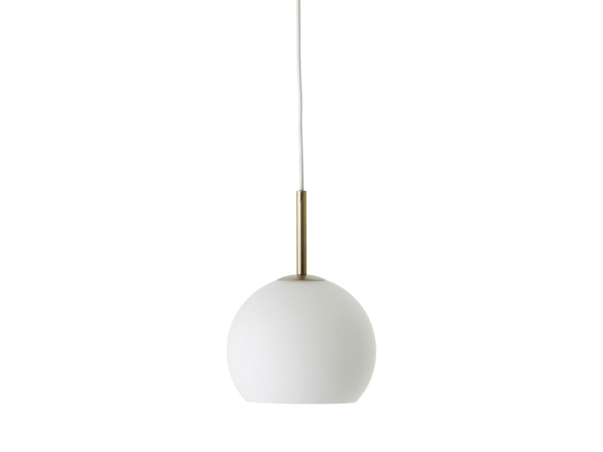 Подвесной светильник Frandsen Ball Glass