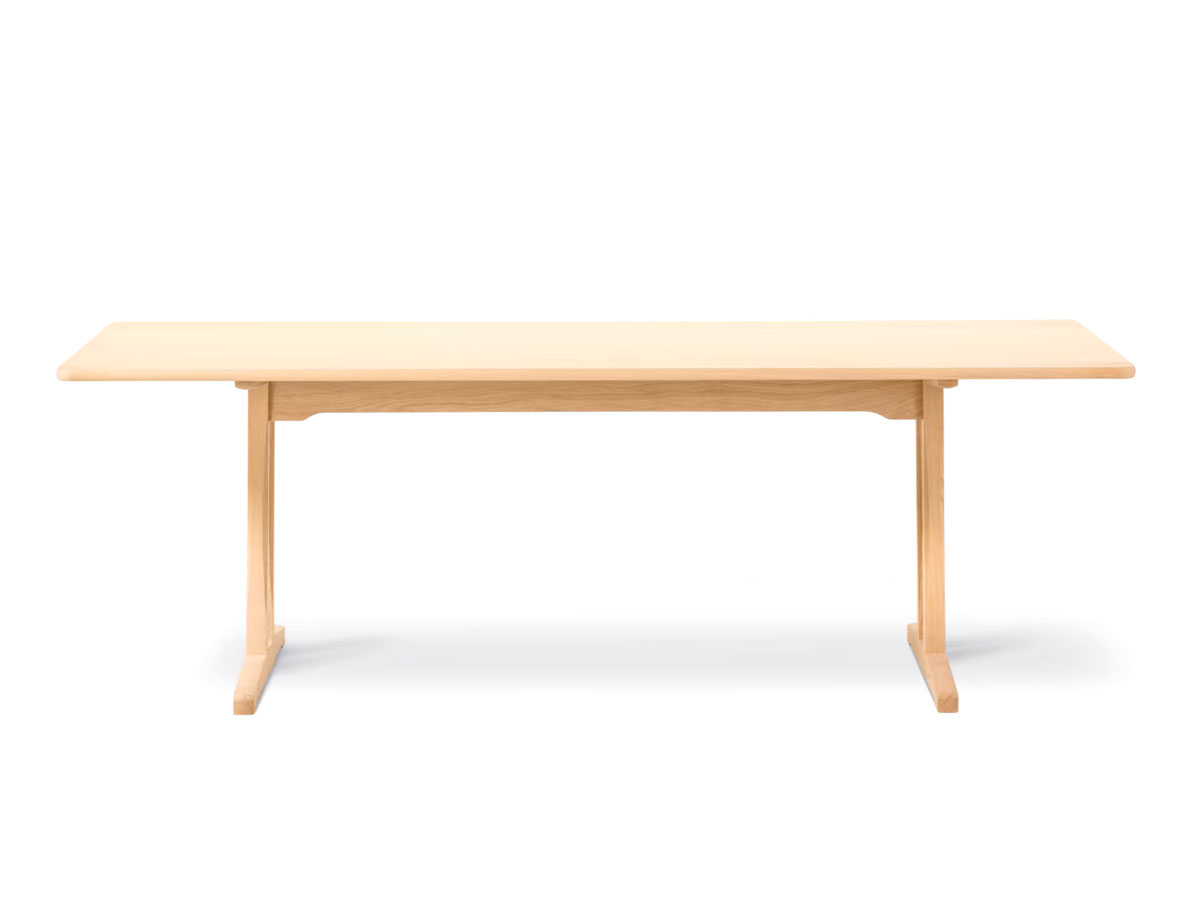 Fredericia C18 Mogensen Shaker Table L 220 Cm