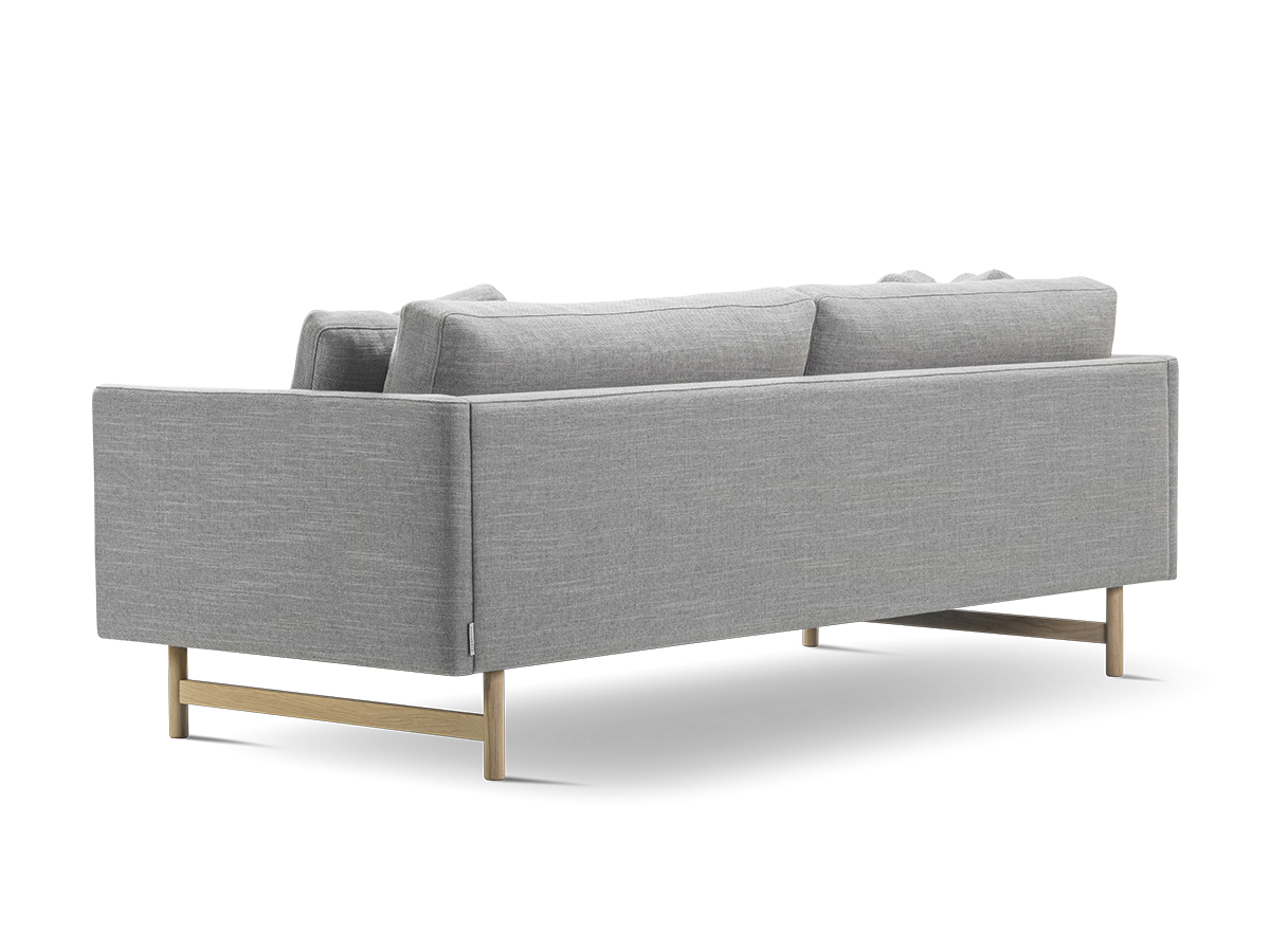 Fredericia Calmo Sofa 2 Seater P 95