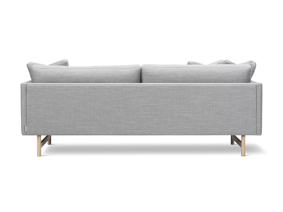 Fredericia Calmo Sofa 2 Seater P 95