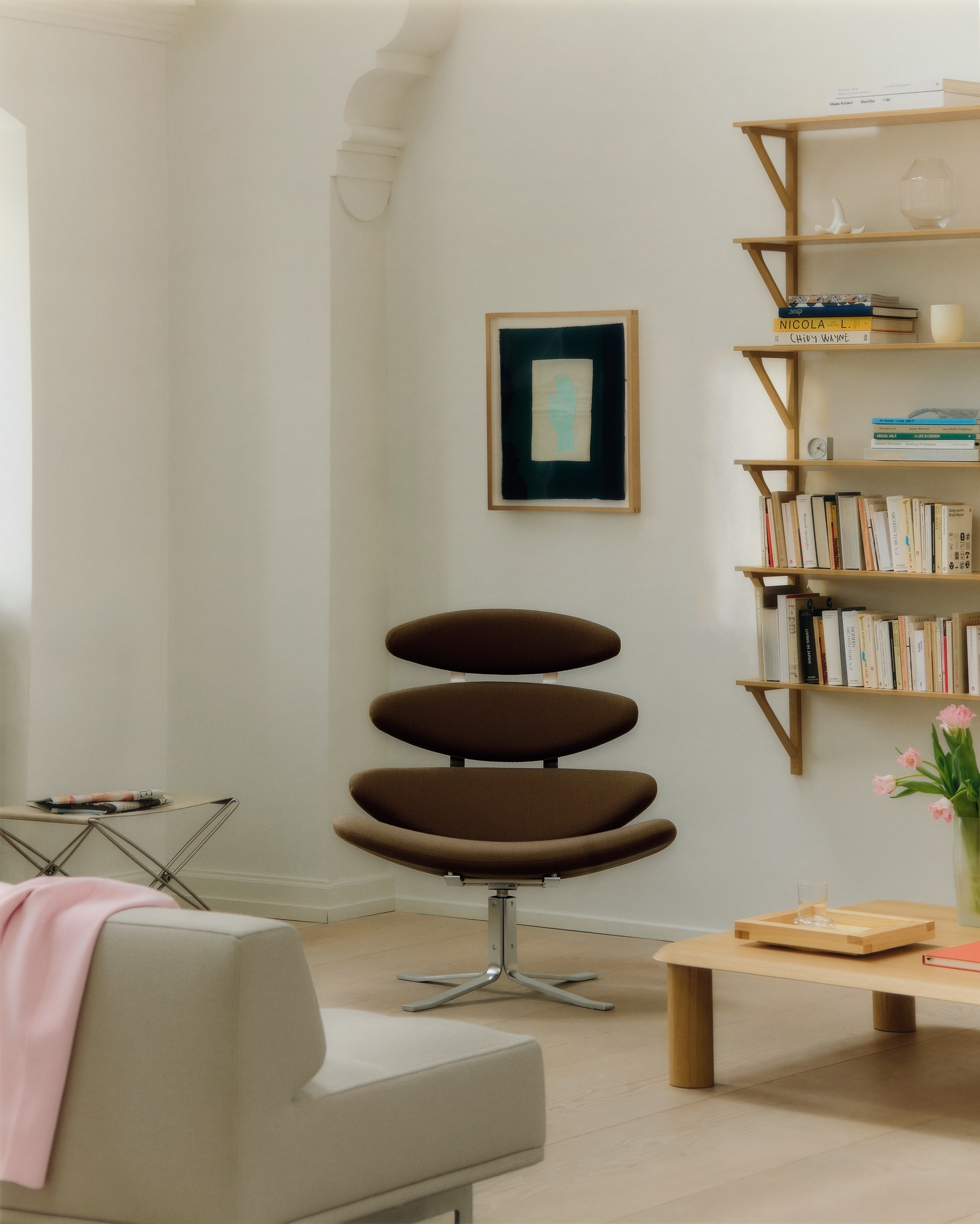 Fredericia Corona Chair