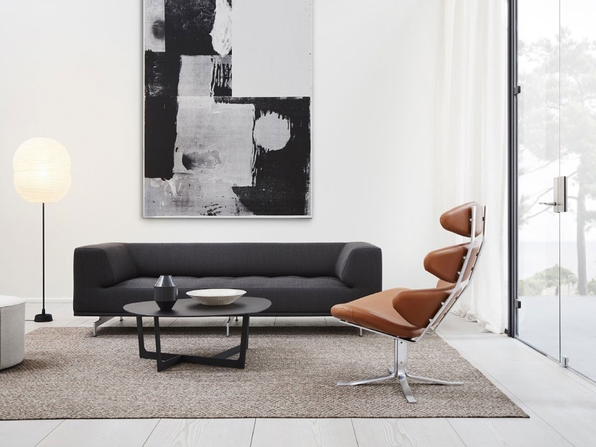Fredericia Corona Chair