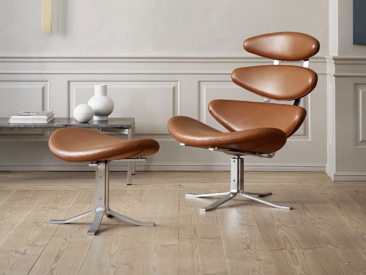 Fredericia Corona Chair
