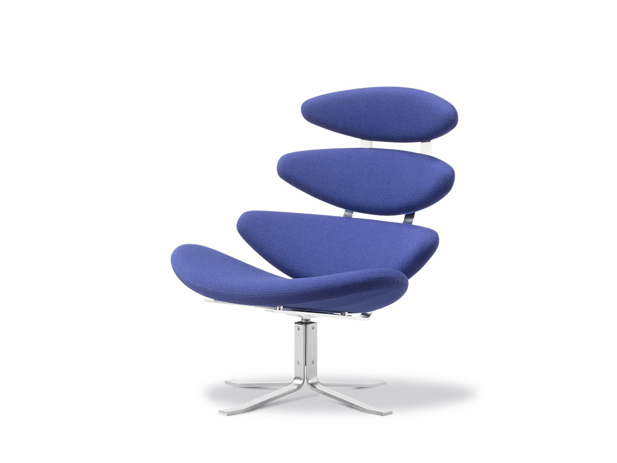 Fredericia Corona Chair
