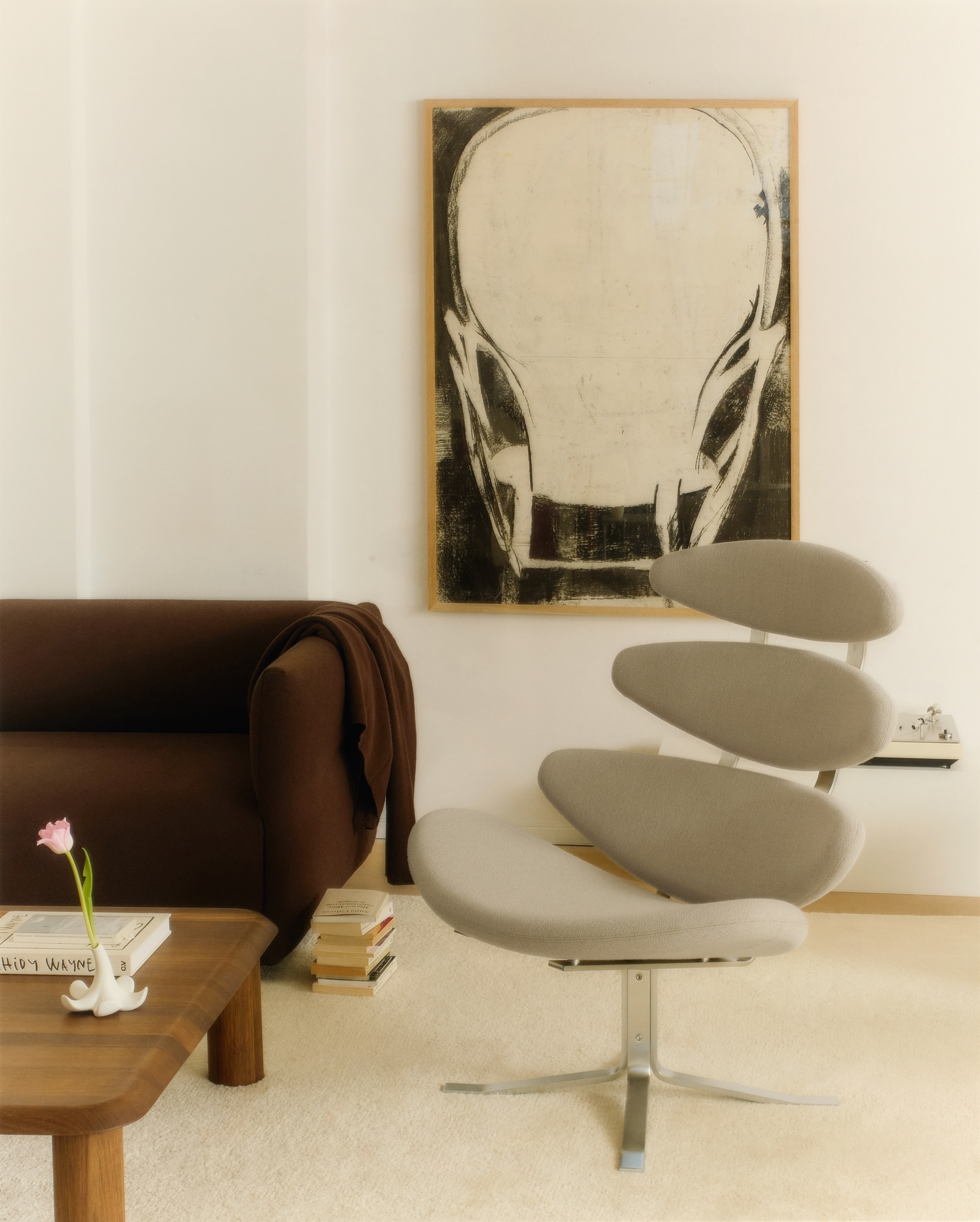 Fredericia Corona Chair