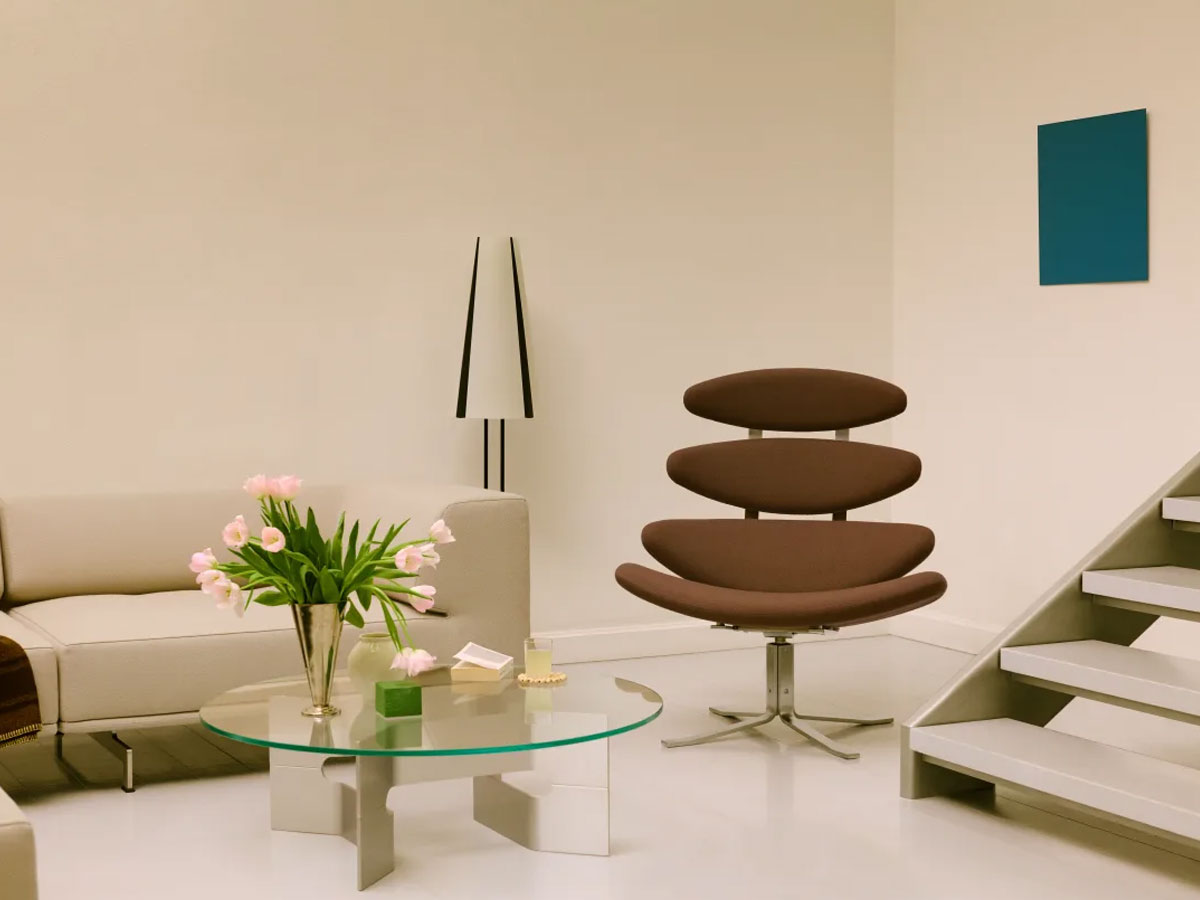 Fredericia Corona Chair