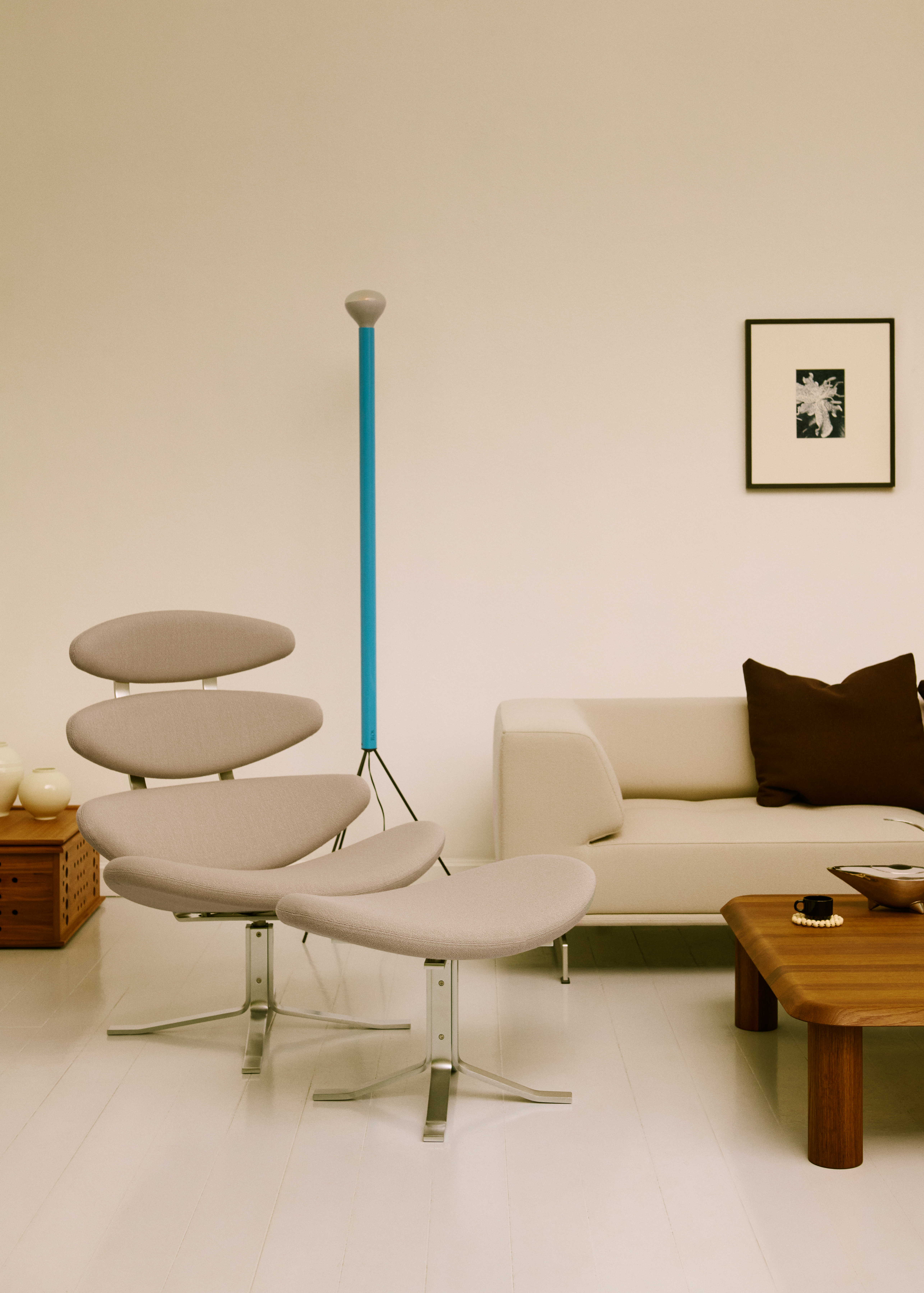 Fredericia Corona Chair