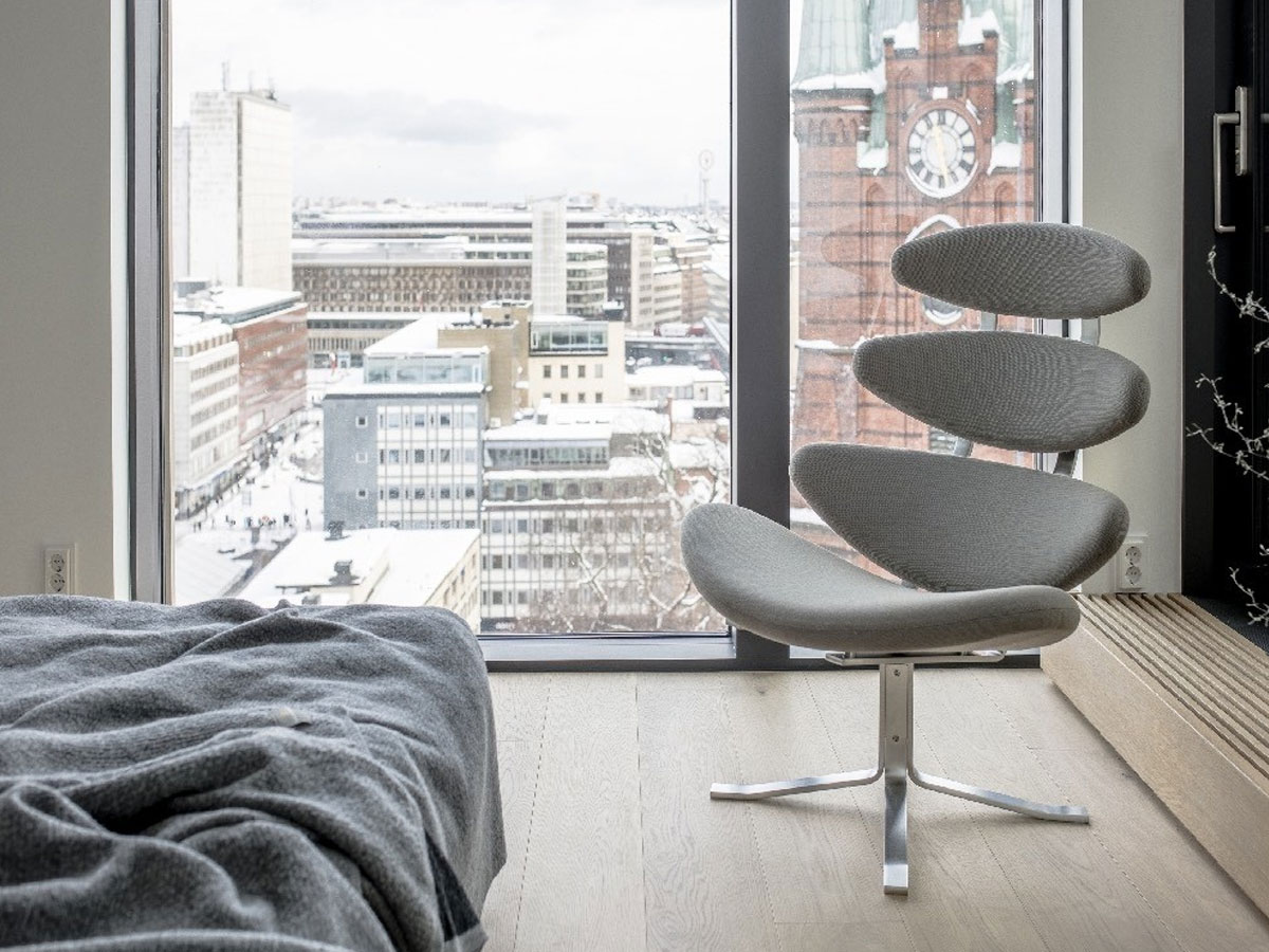 Fredericia Corona Chair