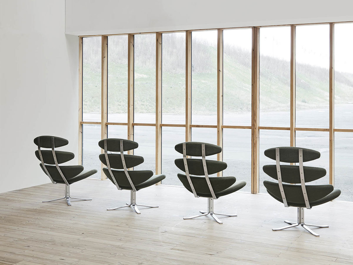 Fredericia Corona Chair