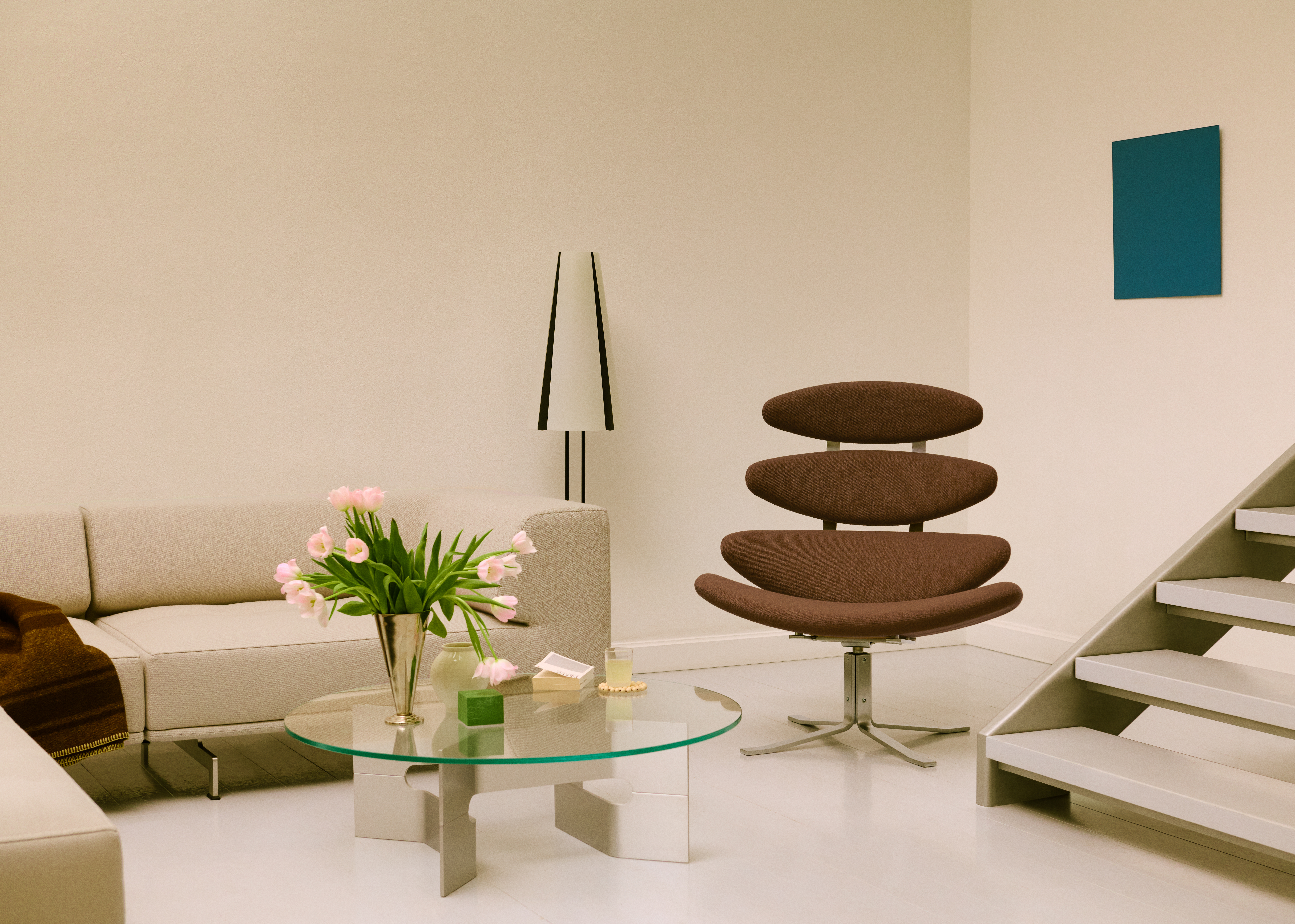 Fredericia Corona Chair