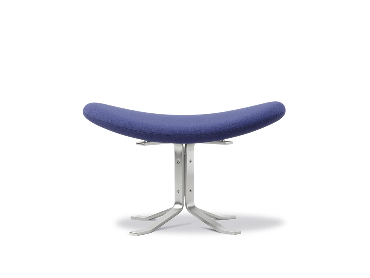 Fredericia Corona Pouf