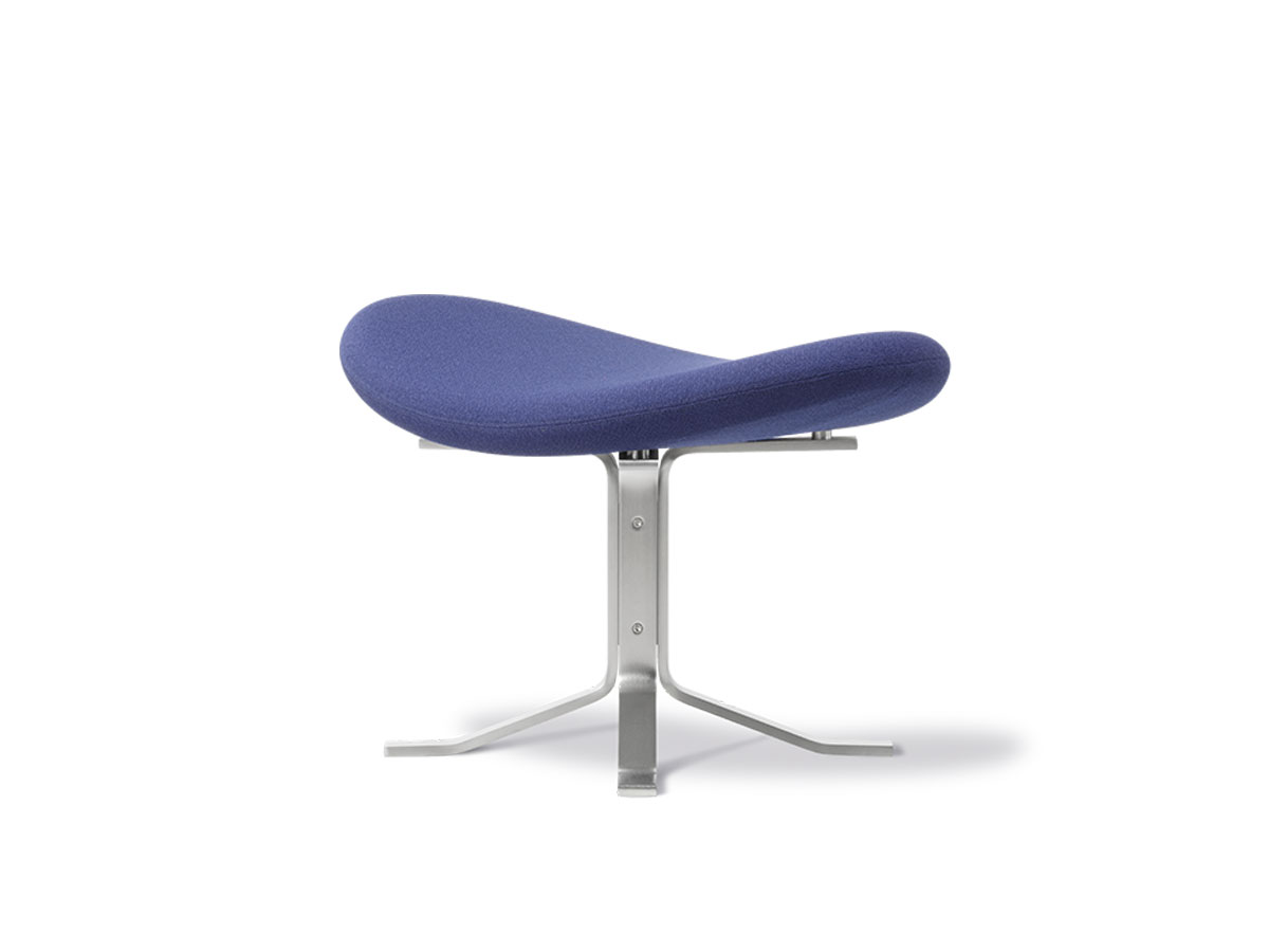 Fredericia Corona Pouf