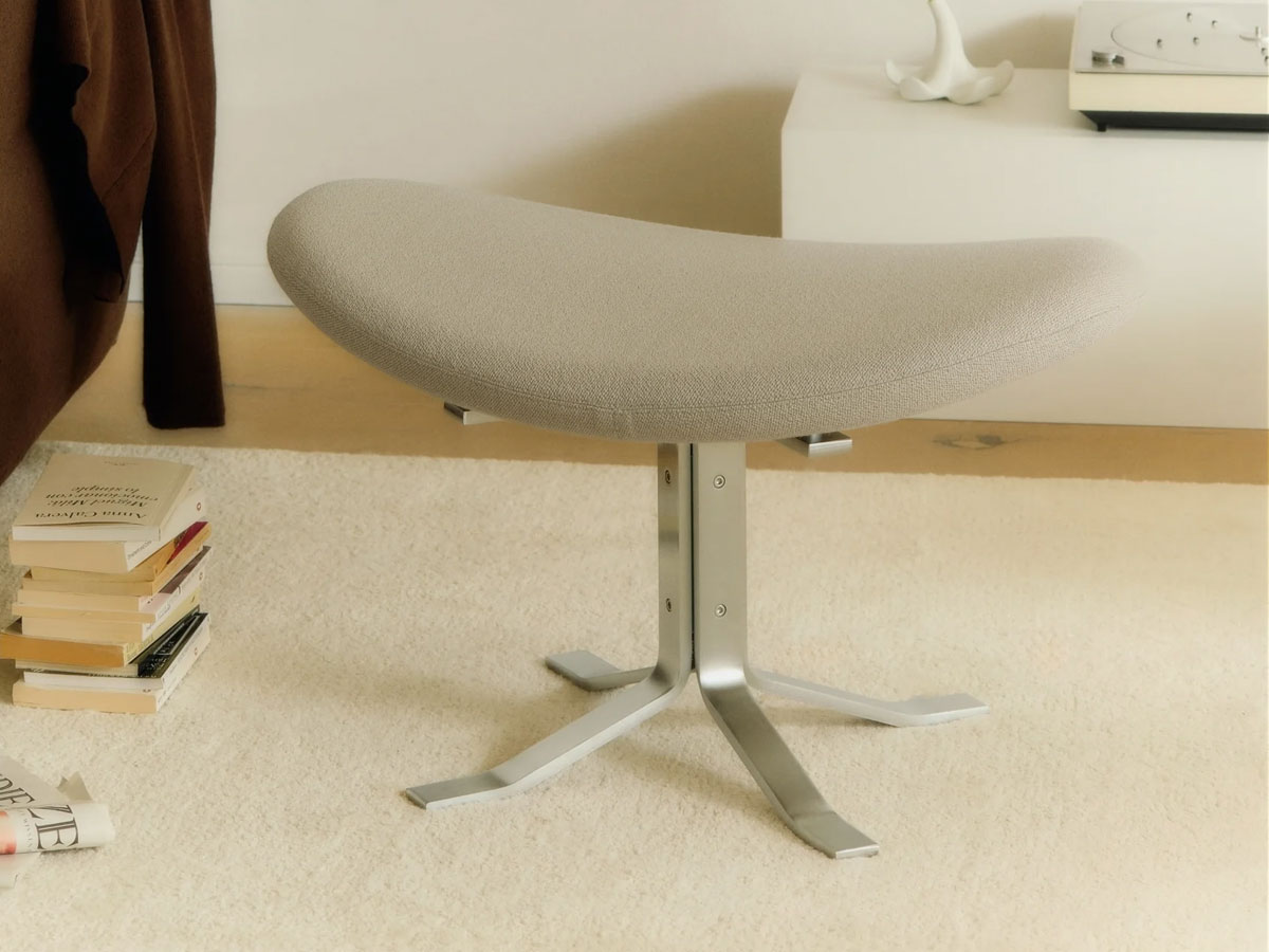 Fredericia Corona Pouf