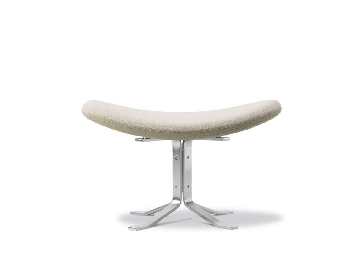 Fredericia Corona Pouf