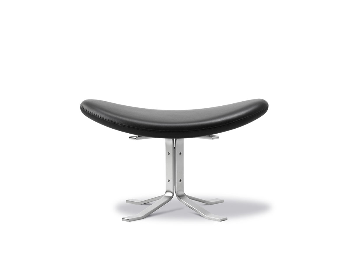 Fredericia Corona Pouf