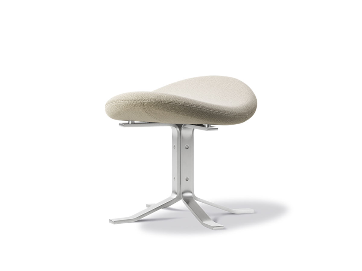Fredericia Corona Pouf