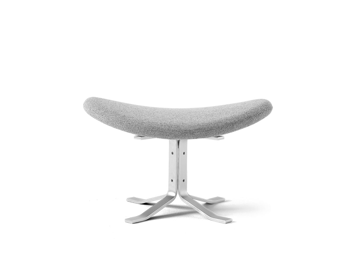 Fredericia Corona Pouf