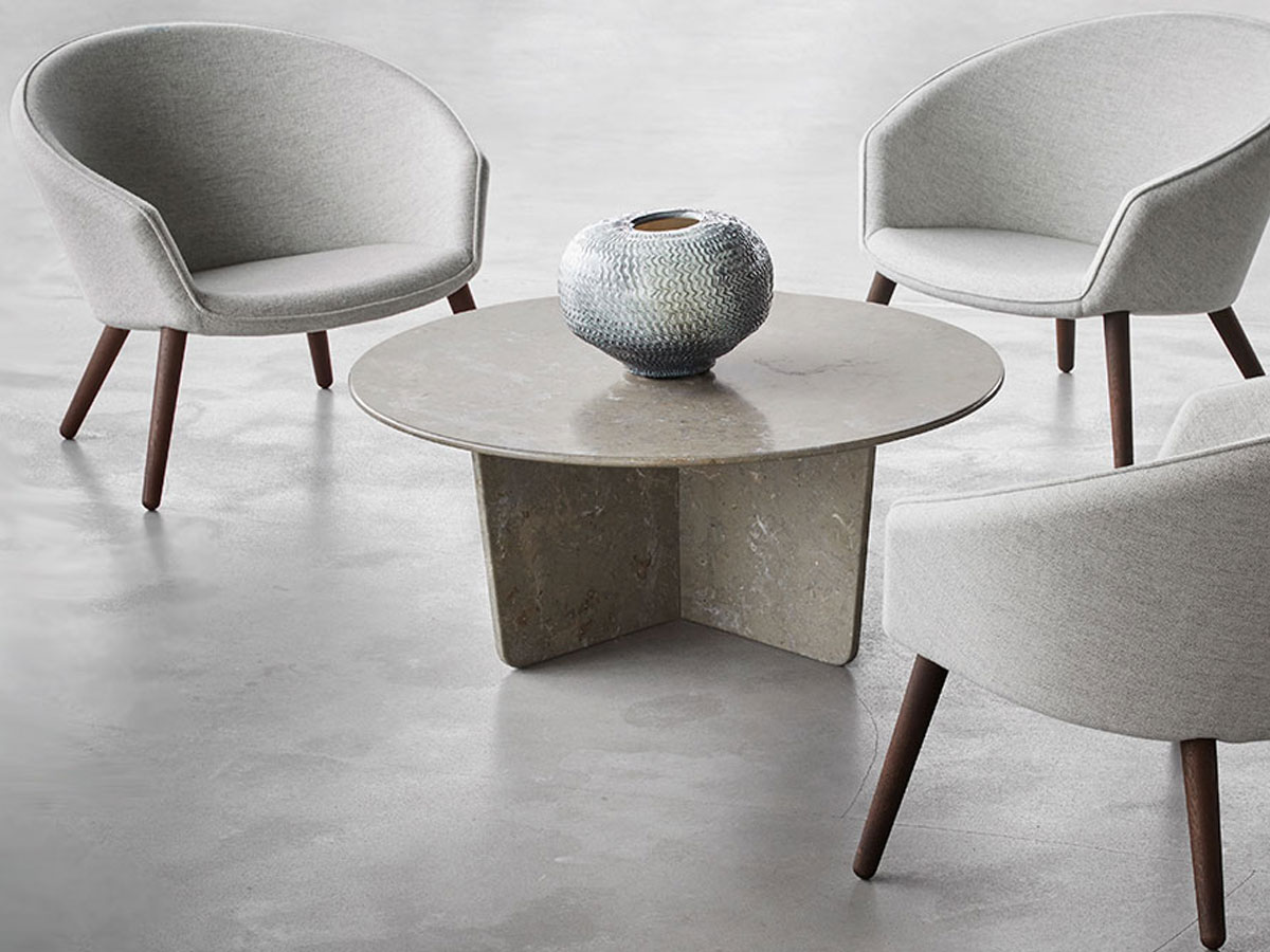 Fredericia Ditzel Lounge Chair
