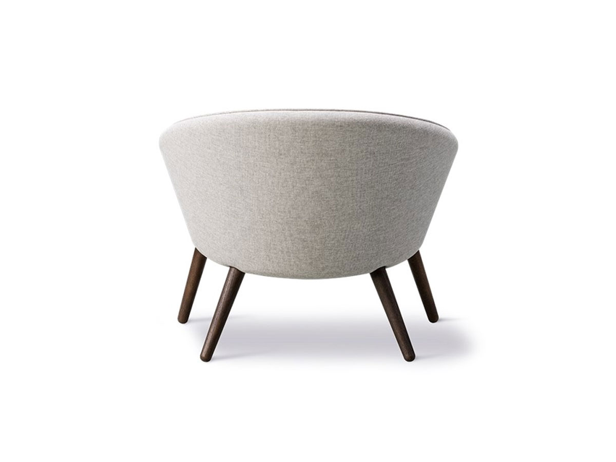 Fredericia Ditzel Lounge Chair
