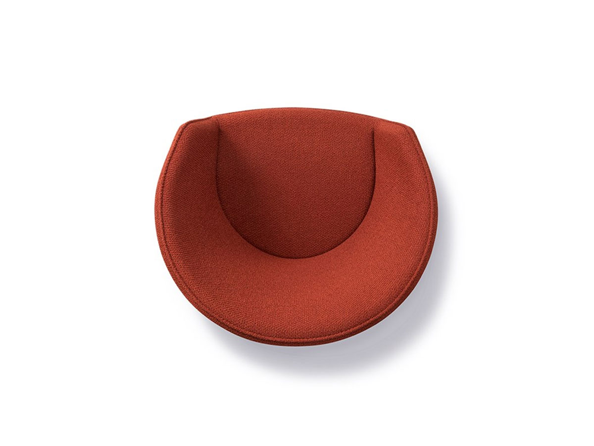 Fredericia Ditzel Lounge Chair