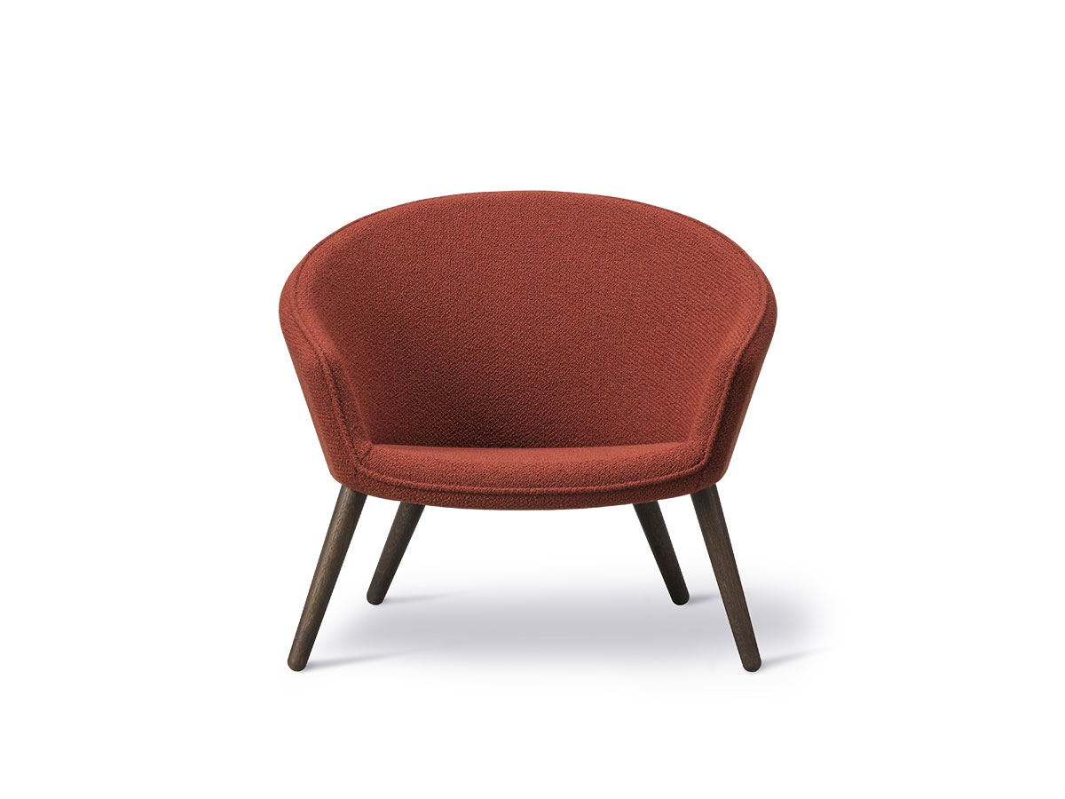 Fredericia Ditzel Lounge Chair